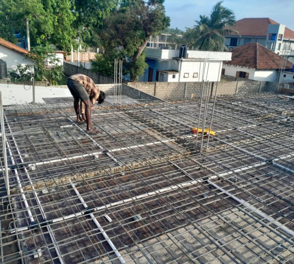 Reinforcement