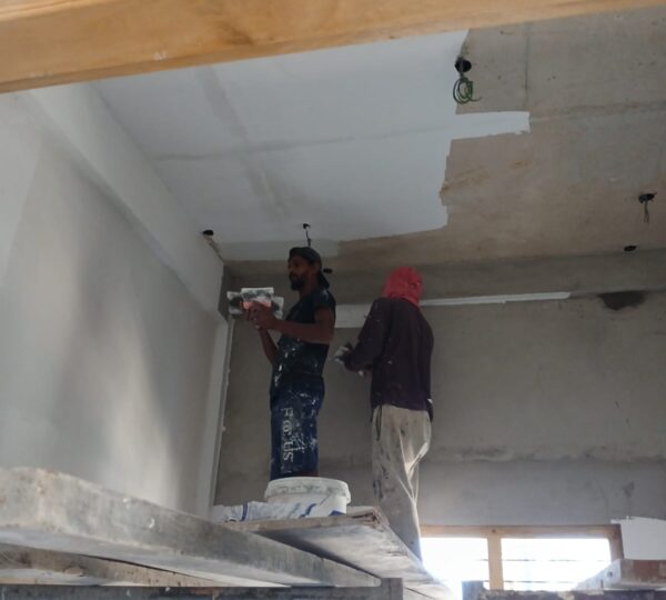 Painting Work