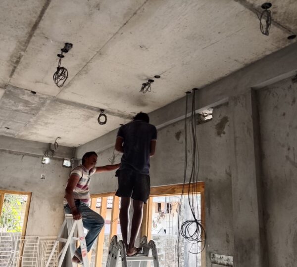 Wiring