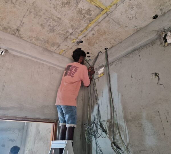 Wiring
