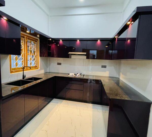 Pantry Cupboard