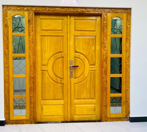 Door Window 