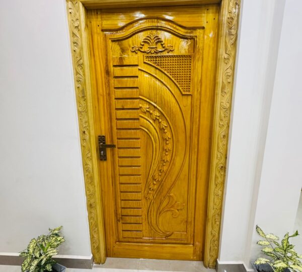 Door Window